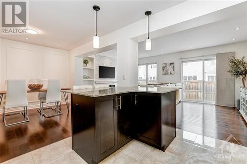 440 White Arctic Avenue, Ottawa, ON - Indoor Photo Showing Kitchen