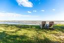 22 Thorvaldson Drive, Arnes, MB  - Outdoor With Body Of Water With View 