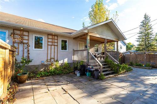 22 Thorvaldson Drive, Arnes, MB - Outdoor