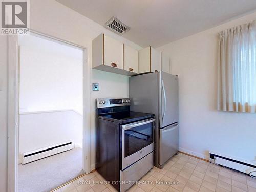 20 Sundance Crescent, Toronto, ON - Indoor Photo Showing Kitchen