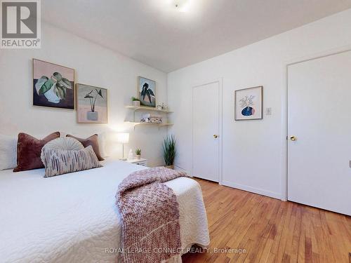 20 Sundance Crescent, Toronto, ON - Indoor Photo Showing Bedroom