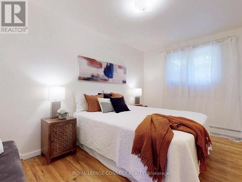 20 Sundance Crescent, Toronto, ON - Indoor Photo Showing Bedroom