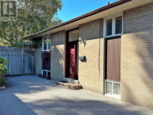 20 Sundance Crescent, Toronto, ON - Outdoor With Exterior