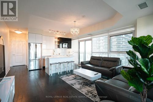 1509 - 33 Shore Breeze Drive, Toronto, ON - Indoor