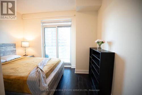 1509 - 33 Shore Breeze Drive, Toronto, ON - Indoor Photo Showing Bedroom