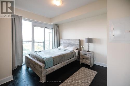 1509 - 33 Shore Breeze Drive, Toronto, ON - Indoor Photo Showing Bedroom