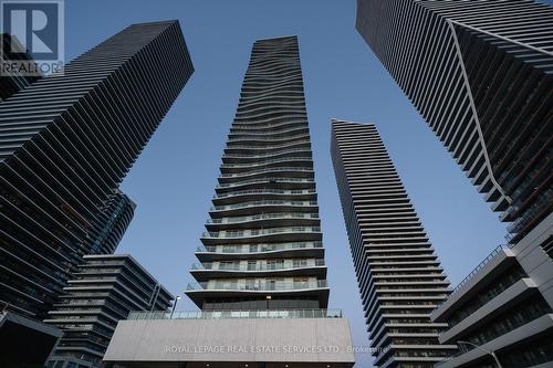 1509 - 33 Shore Breeze Drive, Toronto, ON - Outdoor With Facade