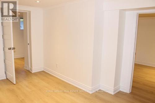 Lower - 242 Keele Street, Toronto, ON - Indoor Photo Showing Other Room