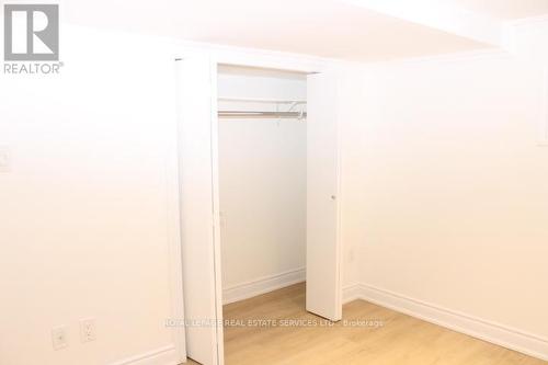 Lower - 242 Keele Street, Toronto, ON - Indoor Photo Showing Other Room