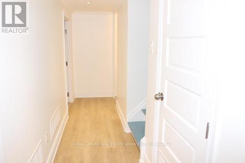 Lower - 242 Keele Street, Toronto, ON - Indoor Photo Showing Other Room