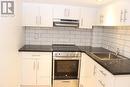 Lower - 242 Keele Street, Toronto, ON  - Indoor Photo Showing Kitchen 