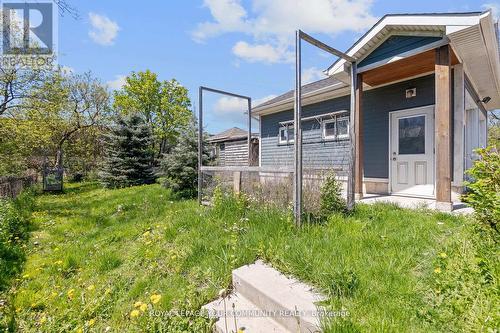 870 Beach Boulevard, Hamilton, ON - Outdoor