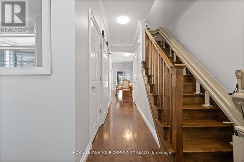 870 Beach Boulevard, Hamilton, ON - Indoor Photo Showing Other Room