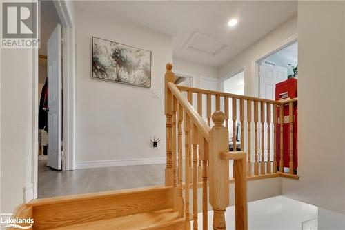 82 Pearcey Crescent, Barrie, ON - Indoor Photo Showing Other Room