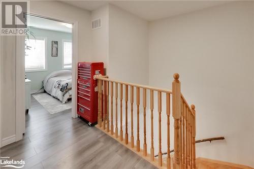 82 Pearcey Crescent, Barrie, ON - Indoor Photo Showing Other Room