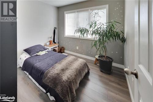 82 Pearcey Crescent, Barrie, ON - Indoor Photo Showing Bedroom