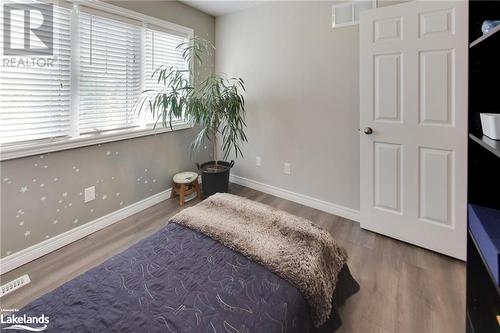 82 Pearcey Crescent, Barrie, ON - Indoor Photo Showing Bedroom