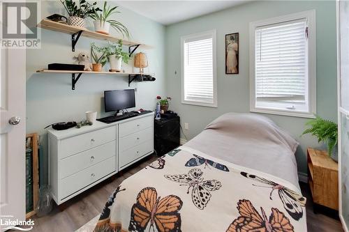 82 Pearcey Crescent, Barrie, ON - Indoor Photo Showing Bedroom