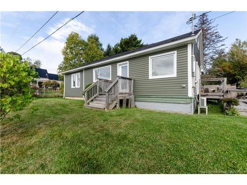 111 Pleasant St, Hillsborough, NB 