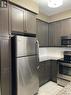 201 - 9255 Jane Street, Vaughan, ON  - Indoor Photo Showing Kitchen 