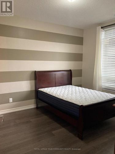 201 - 9255 Jane Street, Vaughan, ON - Indoor Photo Showing Bedroom