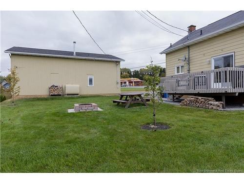 476 Tobique Rd, Grand-Sault/Grand Falls, NB 