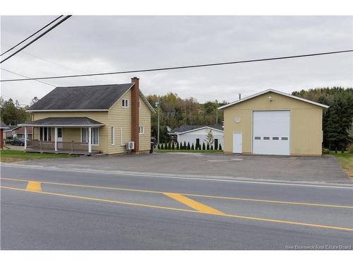 476 Tobique Rd, Grand-Sault/Grand Falls, NB 