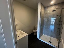 Ensuite bathroom - 