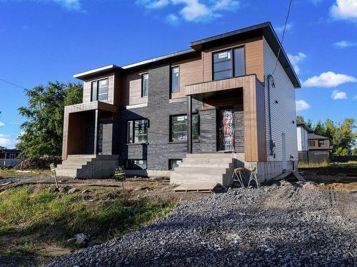 Frontage - Rue Elsie, Salaberry-De-Valleyfield, QC - Outdoor