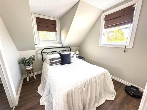 214 Centennial Drive, Longlac, ON - Indoor Photo Showing Bedroom