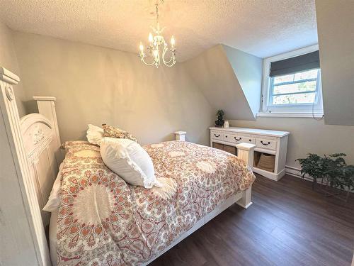 214 Centennial Drive, Longlac, ON - Indoor Photo Showing Bedroom