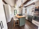 214 Centennial Drive, Longlac, ON  - Indoor Photo Showing Kitchen 