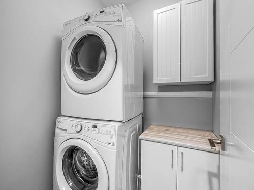 103-1850 Hugh Allan Drive, Kamloops, BC - Indoor Photo Showing Laundry Room