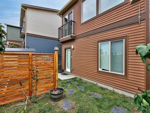 103-1850 Hugh Allan Drive, Kamloops, BC - Outdoor With Exterior