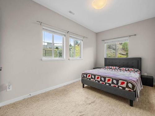 103-1850 Hugh Allan Drive, Kamloops, BC - Indoor Photo Showing Bedroom