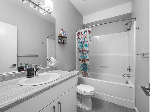 103-1850 Hugh Allan Drive, Kamloops, BC - Indoor Photo Showing Bathroom