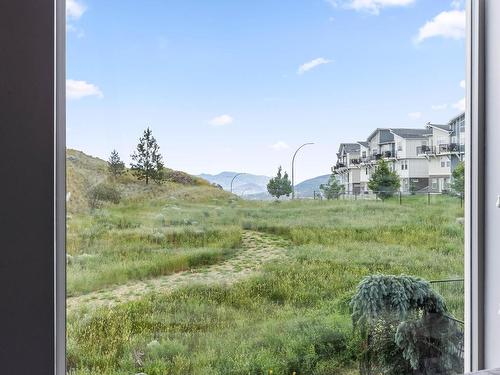 103-1850 Hugh Allan Drive, Kamloops, BC - Outdoor With View