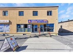 1010-1012 MERIVALE Road  Ottawa, ON K1Z 6A5