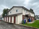 Back facade - 174  - 182 Rue Isabella, Lachute, QC  - Outdoor With Exterior 