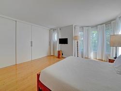 Master bedroom - 