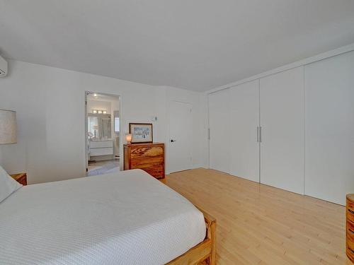 Master bedroom - 840Z Av. D'Isère, Saint-Lambert, QC 