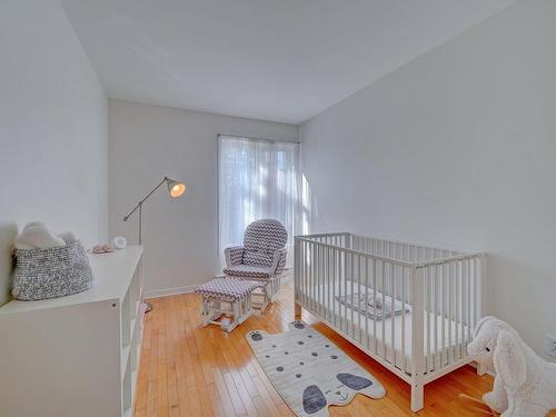 Chambre Ã Â coucher - 840Z Av. D'Isère, Saint-Lambert, QC 