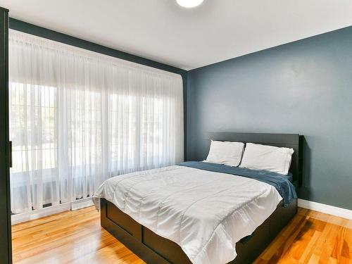 Chambre Ã  coucher principale - 21 Rue Leroy, Repentigny (Repentigny), QC 