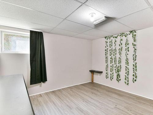 Chambre Ã Â coucher - 21 Rue Leroy, Repentigny (Repentigny), QC 