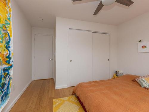 Master bedroom - 301-3580 Rue Ste-Catherine E., Montréal (Mercier/Hochelaga-Maisonneuve), QC 