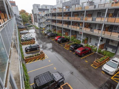 View - 301-3580 Rue Ste-Catherine E., Montréal (Mercier/Hochelaga-Maisonneuve), QC 