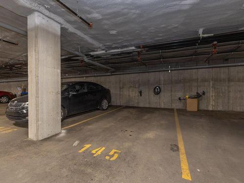 Garage - 301-3580 Rue Ste-Catherine E., Montréal (Mercier/Hochelaga-Maisonneuve), QC 