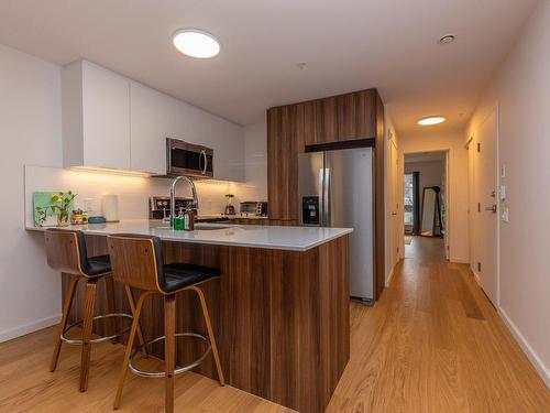 Kitchen - 301-3580 Rue Ste-Catherine E., Montréal (Mercier/Hochelaga-Maisonneuve), QC 