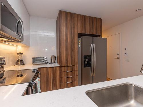 Kitchen - 301-3580 Rue Ste-Catherine E., Montréal (Mercier/Hochelaga-Maisonneuve), QC 