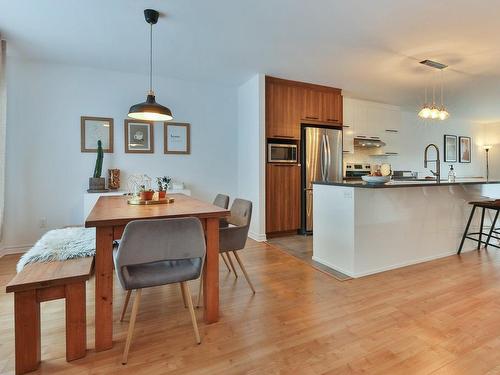 Dining room - 3129 Rue Des Galets, Carignan, QC - Indoor